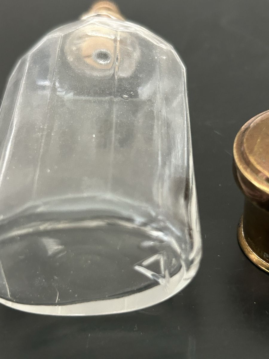 Bottiglie: Antike kleine Flasche – Usato da Zumikon venduto da tuna007 2