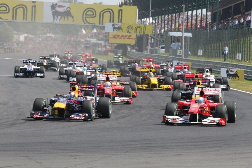 Sony Giochi: 🚗  F1 Formel 1   PS 3 – Usato da Schüpfheim venduto da Games_Spielkonsolen 8