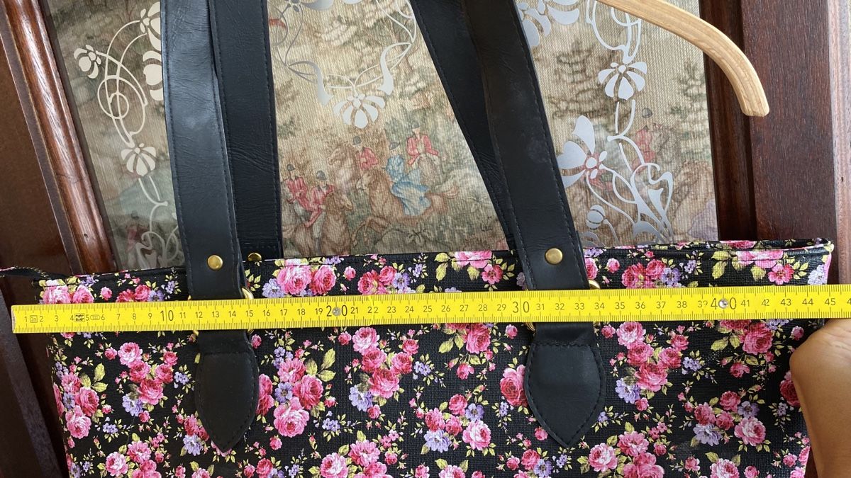 Sacs femmes: Tasche Sommertasche – D'occasion à Obfelden par tan_9lj9 5