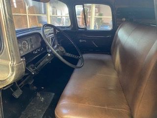 Ford Automobili: Ford F100 – Usato da Niedergösgen venduto da Arwen99 8