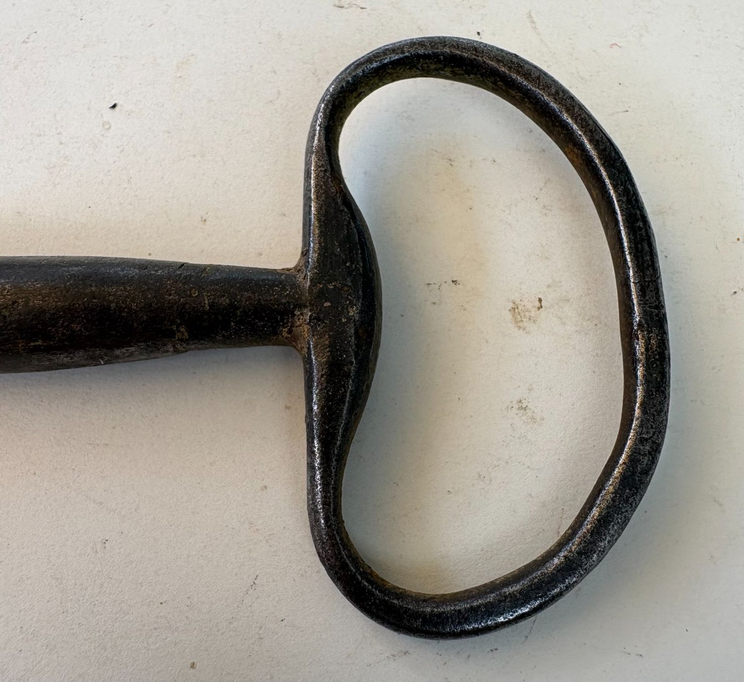 Clés: VINTAGE SCHLÜSSEL – D'occasion à Ostermundigen par wini63 2