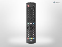 ONE FOR ALL URC4911 - LG 2.0 Ersatz Fernbedienung