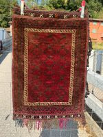 Belutsch-Tasche 120 x 70 cm komplett, perfekt und sauber