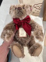 Steiff Limitierte Auflage: Britischer Sammler Teddybär 2006