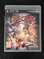 STREET FIGHTER X TEKKEN | PS3