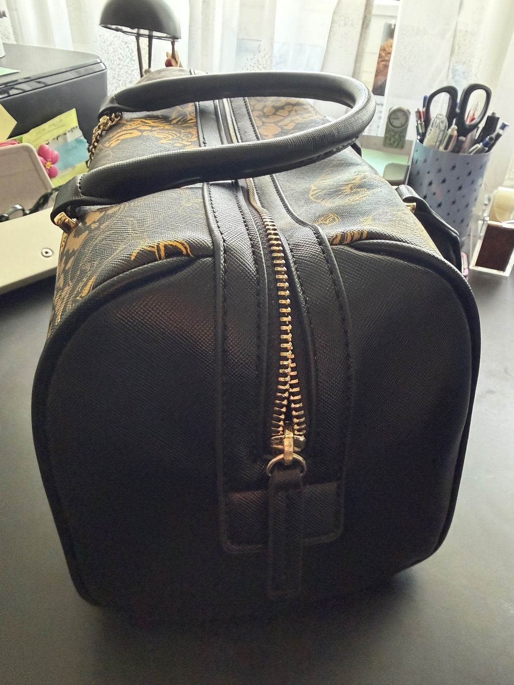 Versace Borse da donna: Sac à main Versace jeans – Nuovo (secondo la descrizione) da Genève venduto da DIOREVER 2