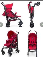 Kinder wagen Chicco (0-15 kg)