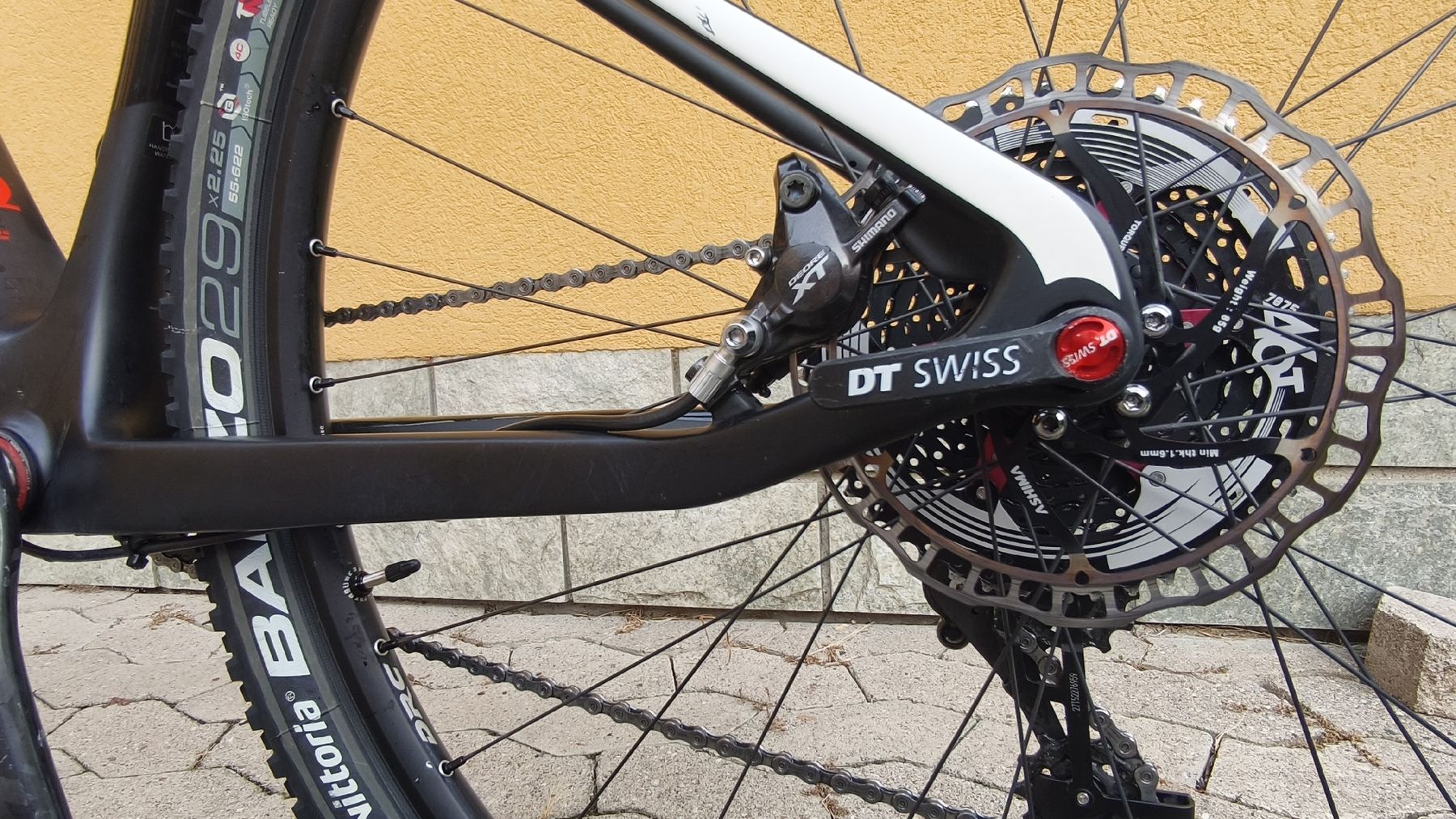 Cube Biciclette: MTB Cube Elite C:62 – Usato da Riva San Vitale venduto da fab_wk99 6