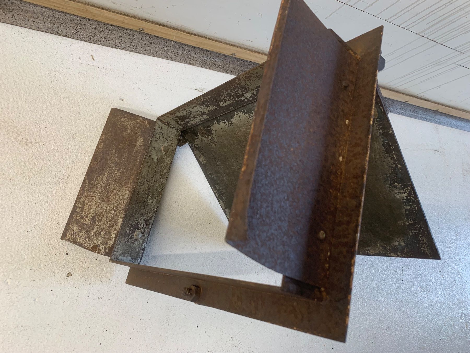 Altri mobili d'antiquariato: Ofentür nr.4 – Usato da Altendorf venduto da Elenaneagu22 7