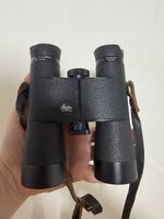 Leitz Wetzlar Trinovid 8x40 Fernglas