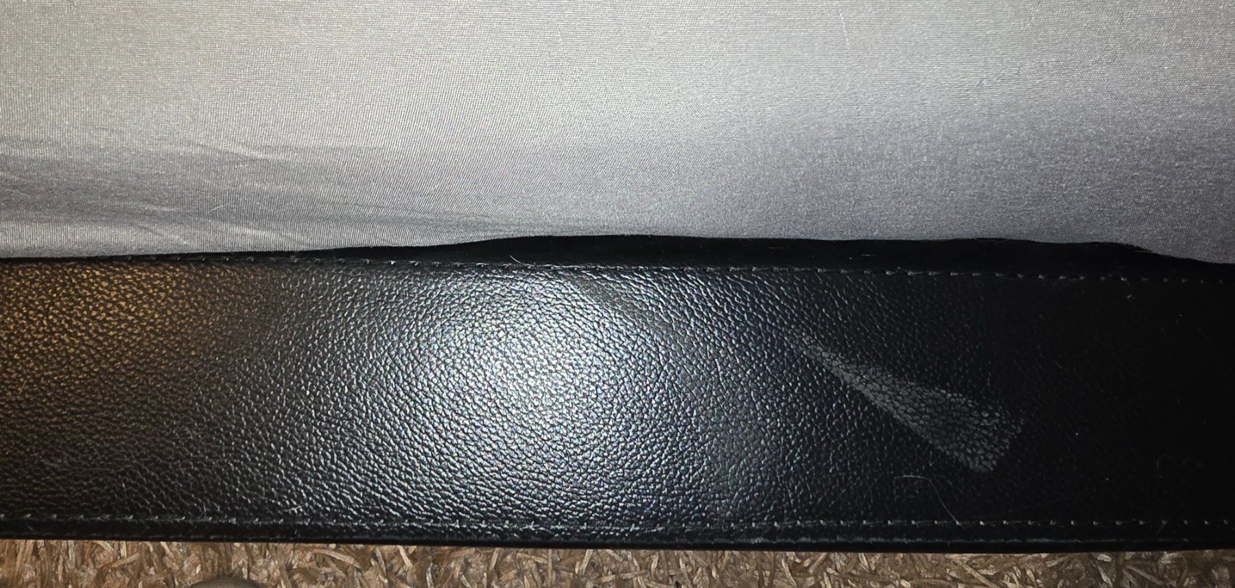 Letti: Lit 160x200 cm avec sommier – Usato da La Neuveville venduto da Diamise 3