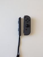Joy Con Controller Rechts Switch Grau