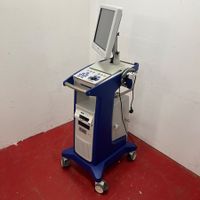 Volcano Core s5 imaging System defekt