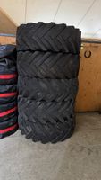11,5/80-15,3 pneu 5 Stück 