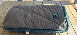 Sac de couchage mi-saison - État neuf 