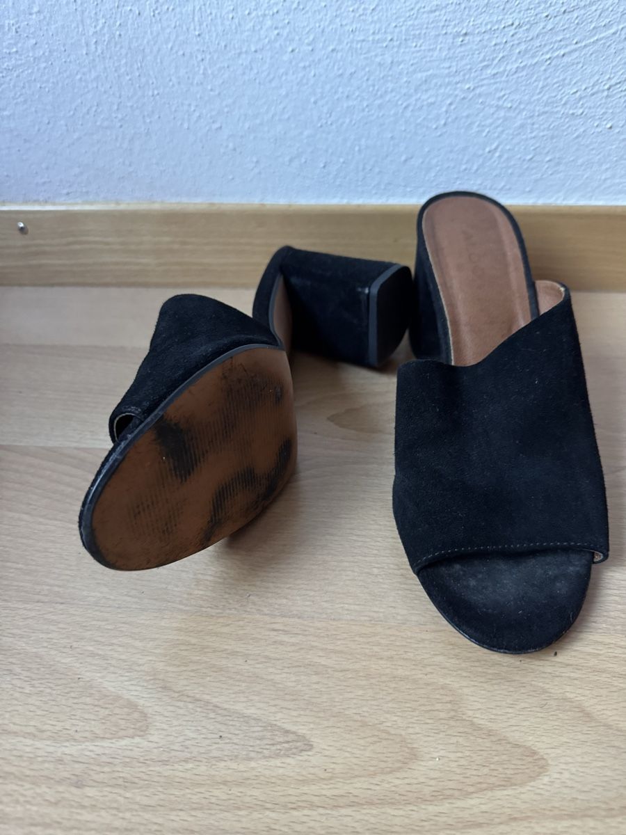Scarpe da donna: Aldo Sandaletten mit Heels Gr 39 – Usato da Buochs venduto da nik_r7gm 1
