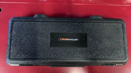 TPMS Montageset