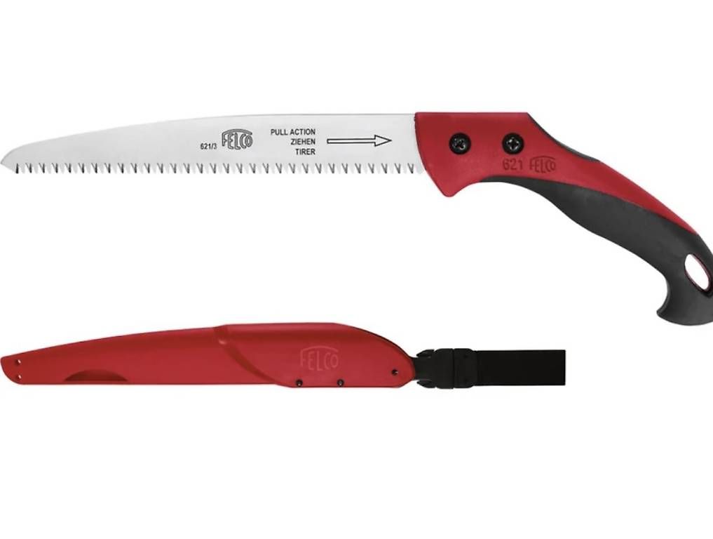 Seghe: Baumsäge / Astsäge FELCO 620 – Nuovo e nell'imballaggio originale da Ittigen venduto da mar_9fd6 2