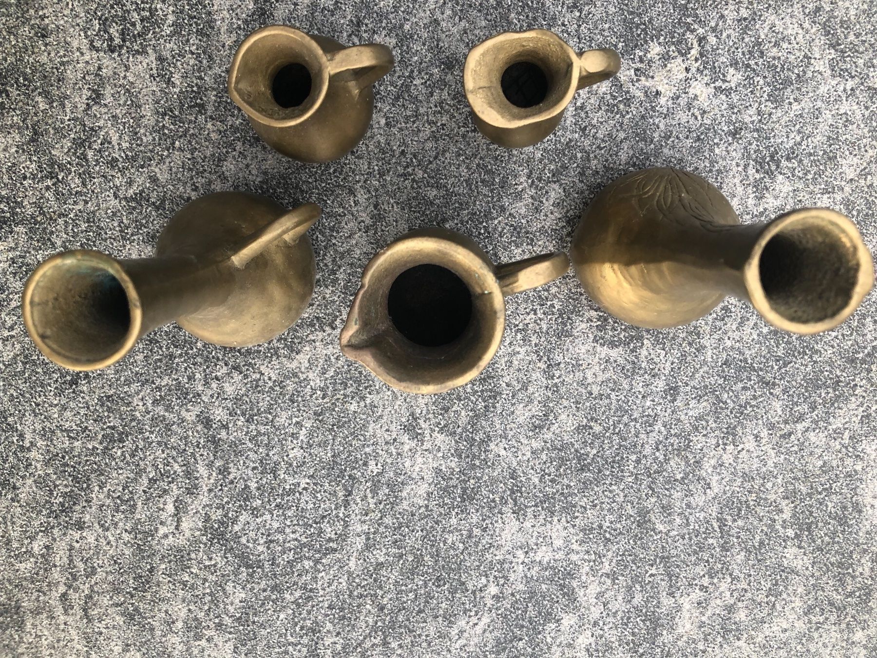 Vasi & Recipienti: Messing Vasen – Usato da Speicherschwendi venduto da Supersport 5