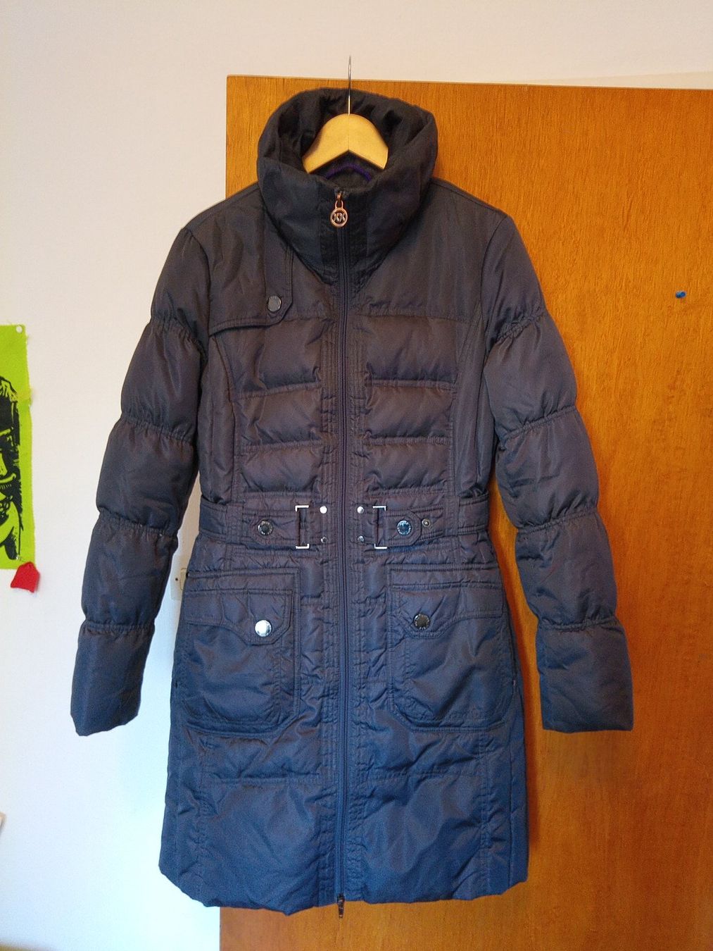 Mexx Giacche: Mexx Daunenjacke / Winterjacke Gr. 38 – Usato da Zürich venduto da Korolina
