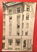 Geschäftshaus in ev. Zürich