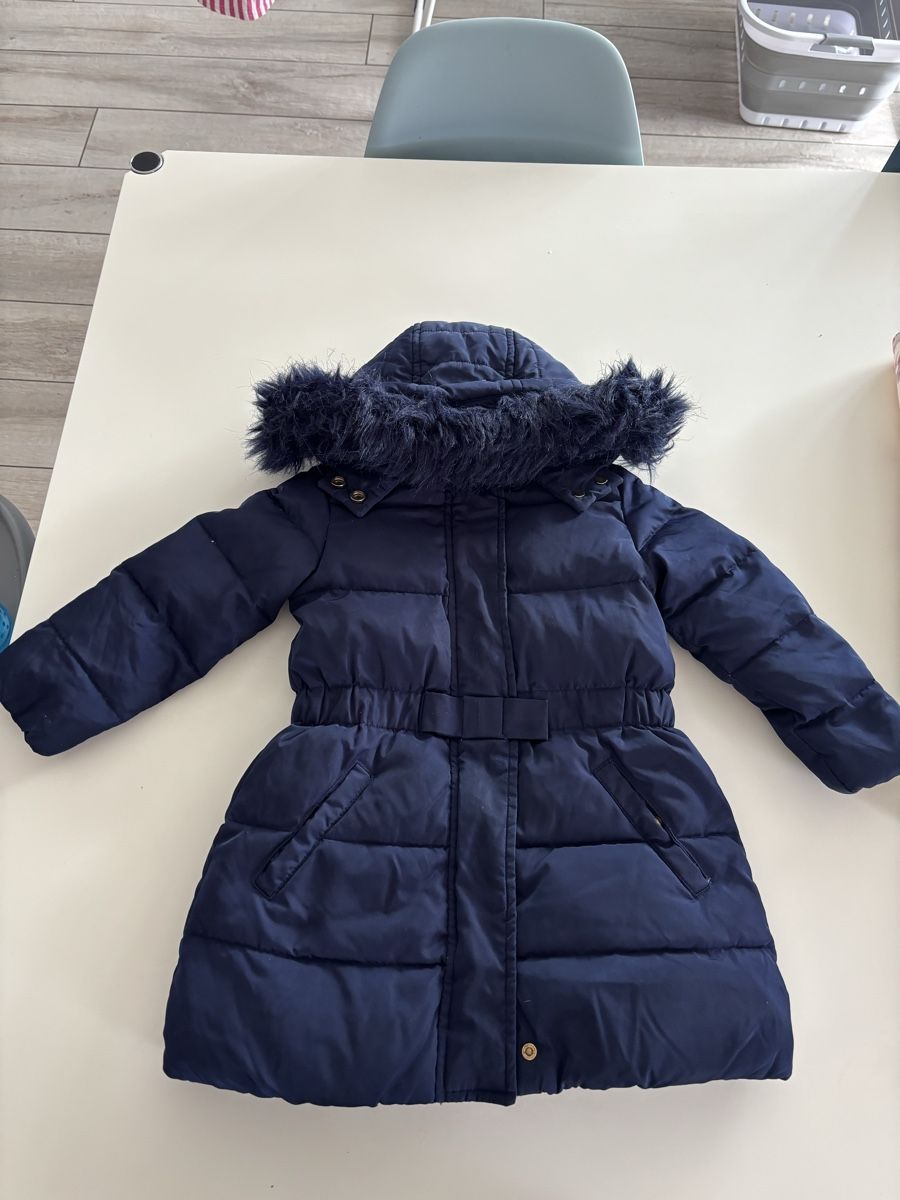 Jacadi Giacche & Cappotti: Jacadi Winterjacke – Usato da Höri venduto da Celine.11