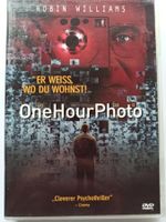 One Hour Photo