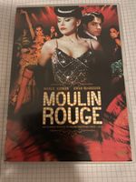 Moulin Rouge