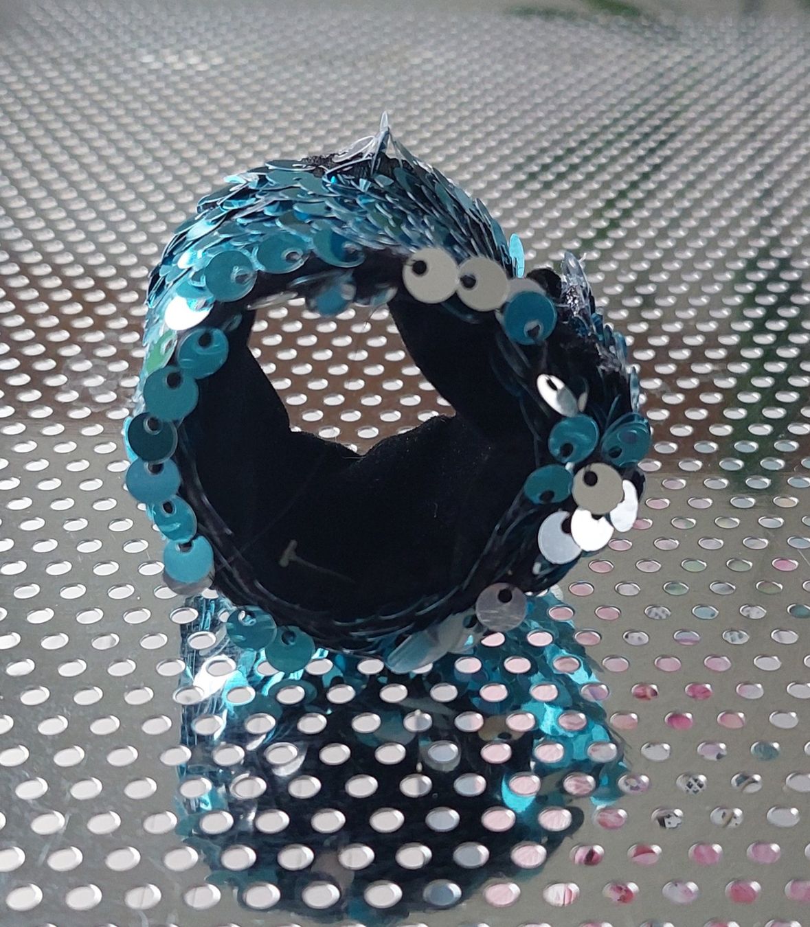 Haarschmuck: Flex Haarband – Neu und originalverpackt aus Aarburg von Glitzerschein 1