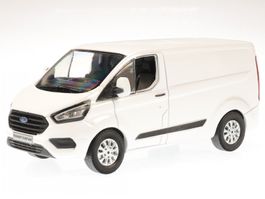 Ford Transit Custom V362 Lieferwagen Phase II 2018-2023