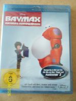 Blu-ray Disney BAYMAX