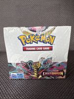 Lost Origin Booster Box Display English - Sealed
