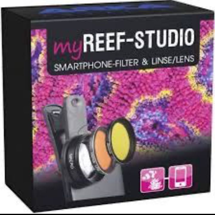 My Reef-Studio | Kaufen auf Ricardo