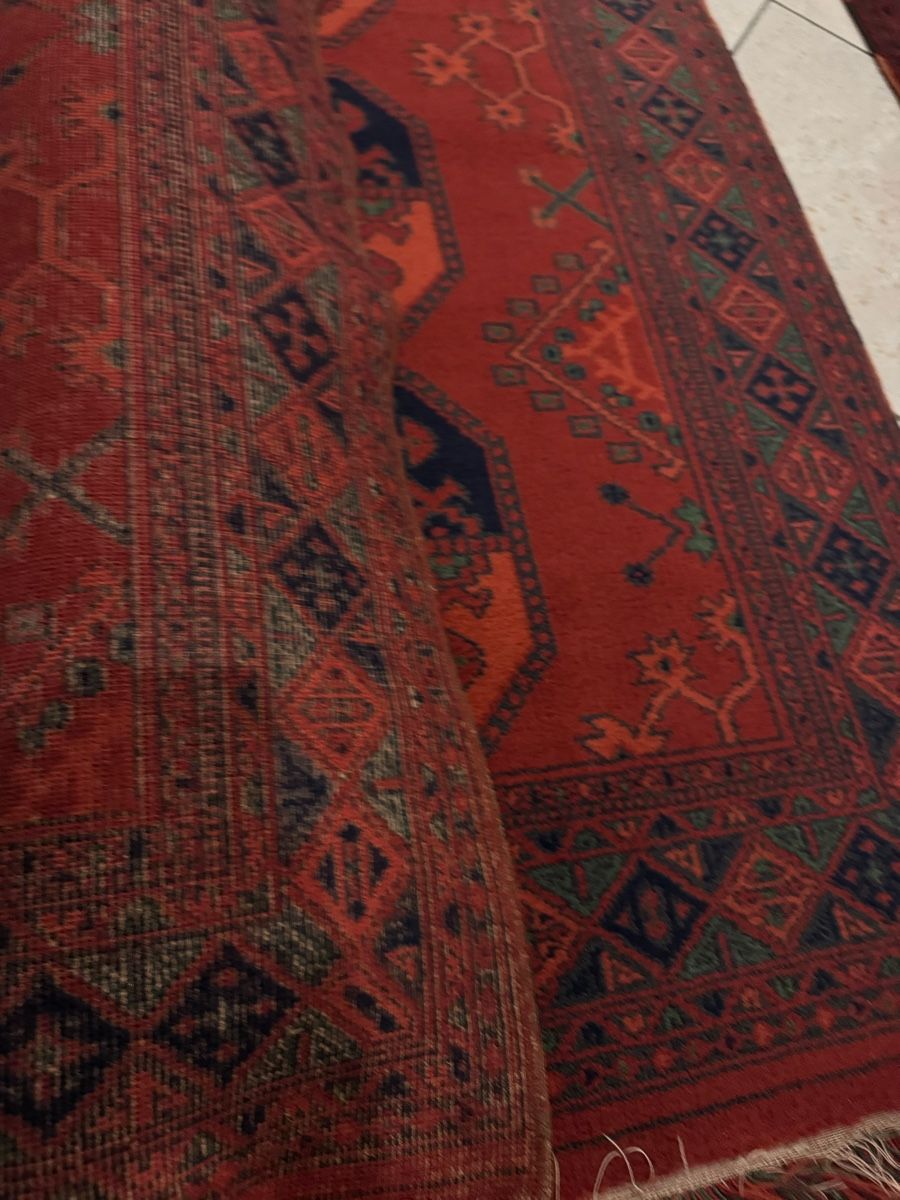 Tappeti: tapis en laine – Usato da Martigny venduto da Mrtygn1 3