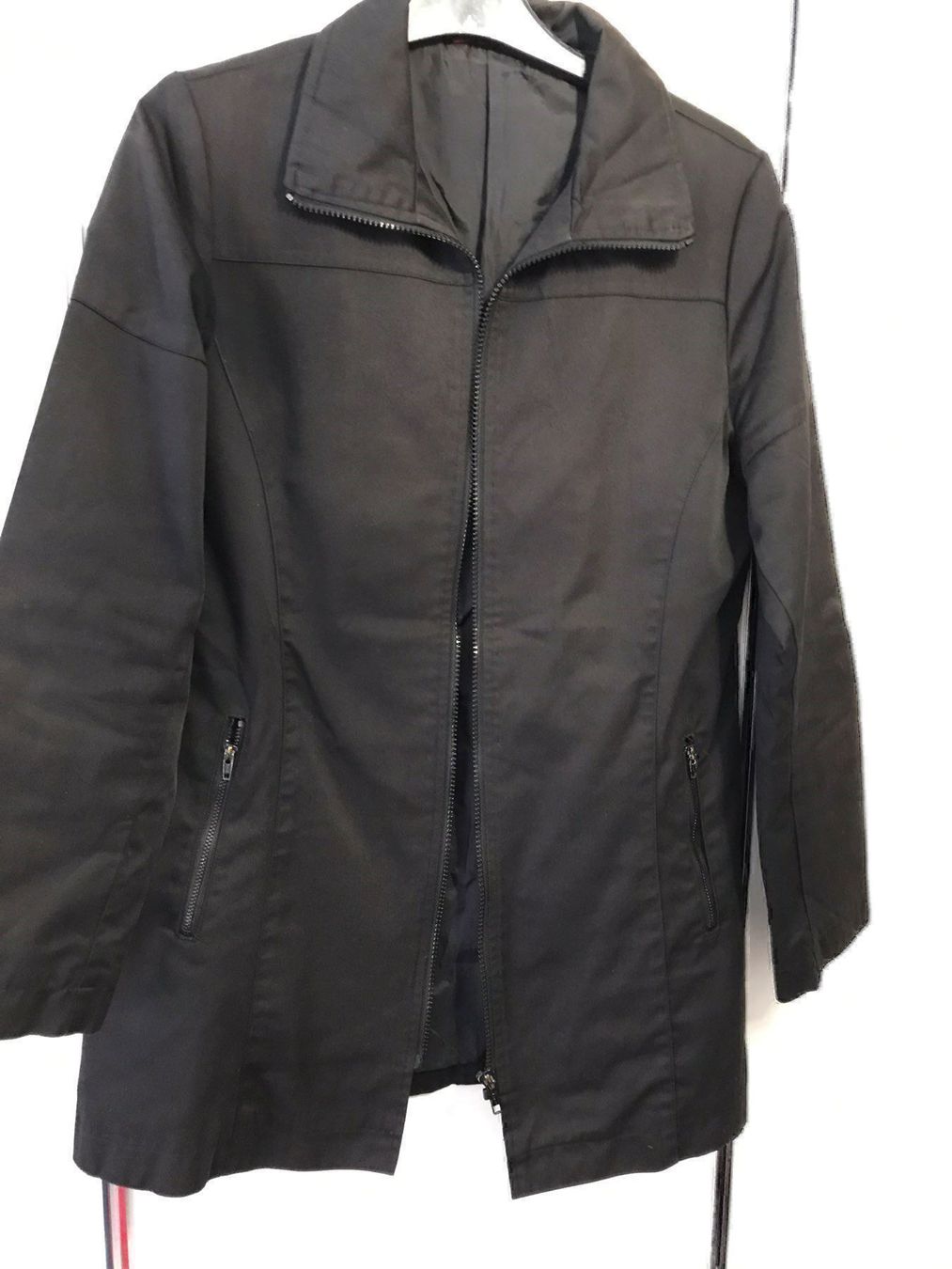 Giacche: Übergangsjacke Gr.M – Usato da Pfungen venduto da Outlet64