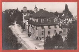 Arbon - Fotokarte ca. 1930