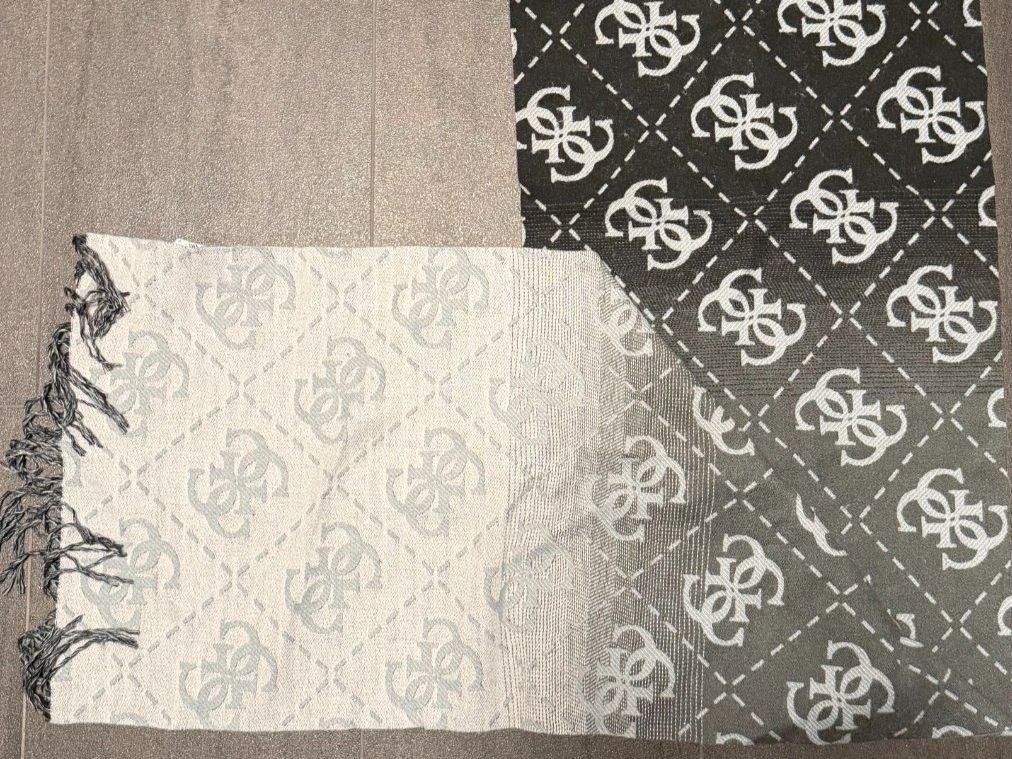 Guess Foulards, Tücher & Schals: Guess Schal – Neu (gemäss Beschreibung) aus Geuensee von Mary32 1