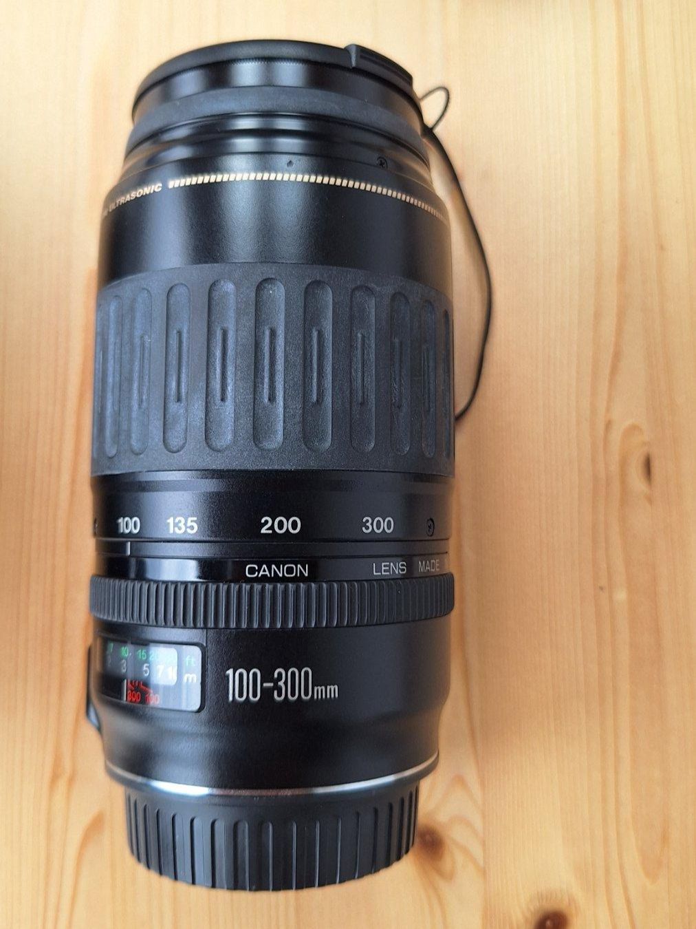 Canon Kamera: Digitalkamera – Gebraucht aus Wetzikon ZH von Megane51 6