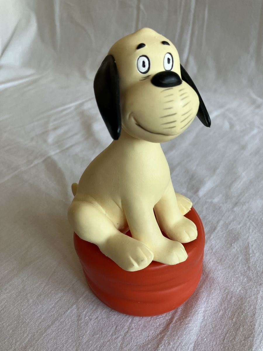 Figurines: Wum Figur von Loriot, Goebel – D'occasion à St.Gallen par Collage.sg