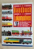 Das Handbuch der Lokomotiven
