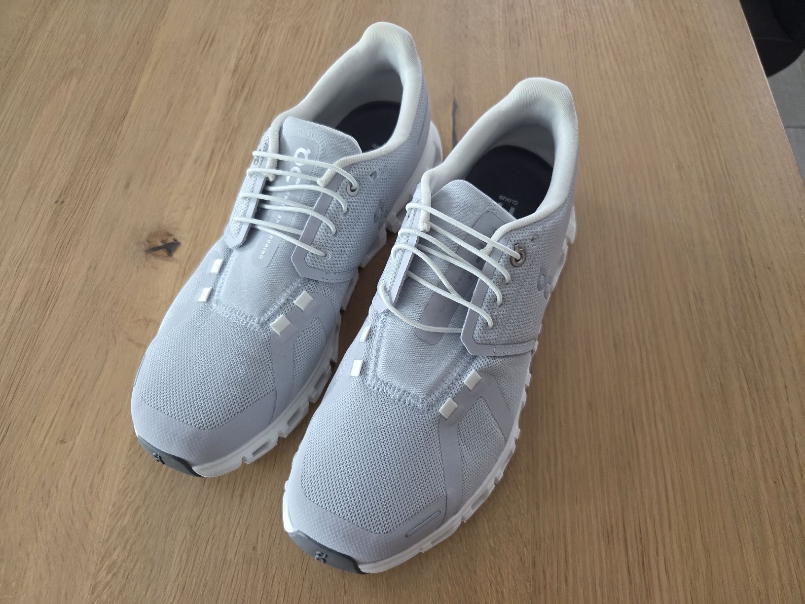 Herrenschuhe: On Cloud 6 Schuhe Herren , Gr. 43 – Gebraucht aus Lufingen von Bribru0 1