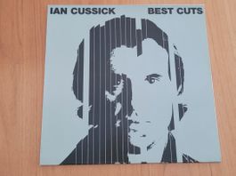 LP  Ian Cussick