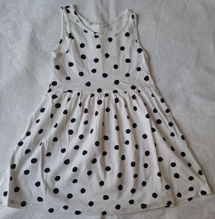 Robe pour fille taille 98-104