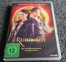 Rubinrot DVD (23076)