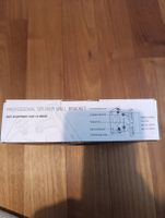 Professionelle Lautsprecher Wandhalterung - Neu und Original