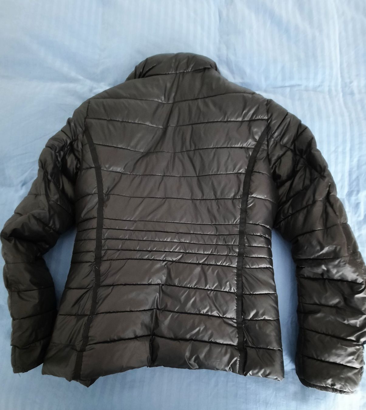 Giacche: Steppjacke Gr 38 – Usato da Zug venduto da Alpenrose353 1