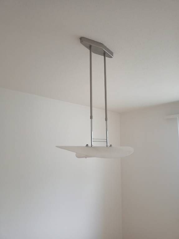Lampade: Esszimmerlampe – Usato da Altdorf UR venduto da sportlife 3