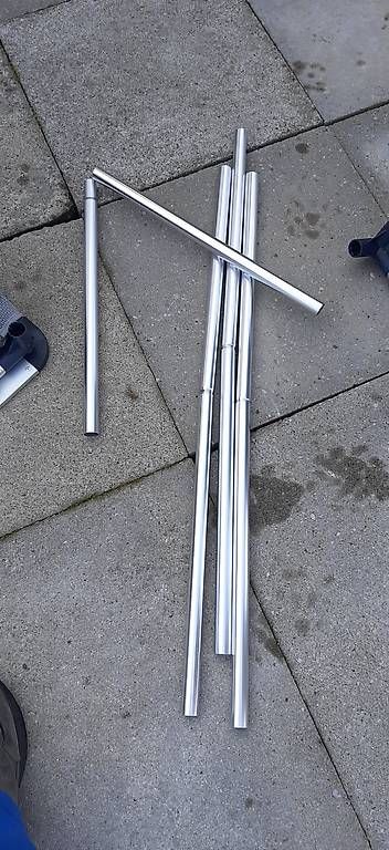 Armadi: Campingschrank – Usato da Büren zum Hof venduto da Kroki63 4