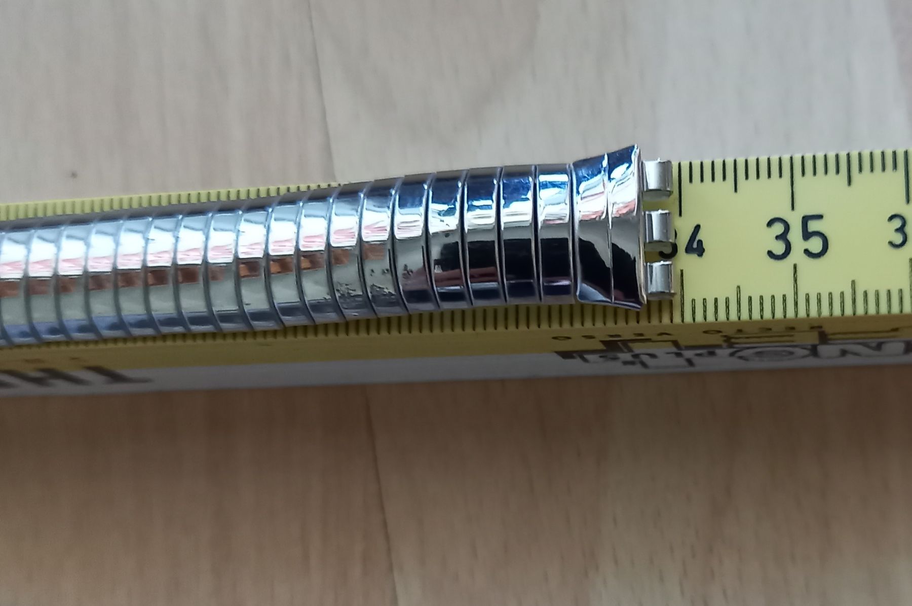 Swatch Bracciali & Braccialetti: Swatch Uhren Armbänder/ Swatch – Nuovo (secondo la descrizione) da Adliswil venduto da cha_fq9f 1