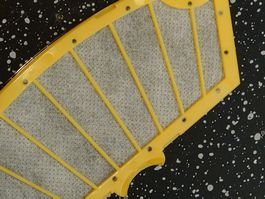 iRobot Roomba Filter 500 Serie - Zubehör